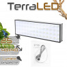 TM 25W 30cm - Lampe horticole LED pour terrariums - Simple à utiliser et performante
