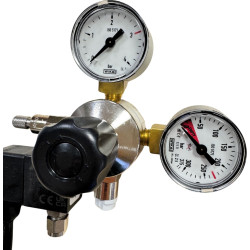 Comment améliorer la croissance de vos plantes avec le CO₂ ?