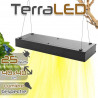 TM 25W 30cm - Lampe horticole LED pour terrariums - Simple à utiliser et performante