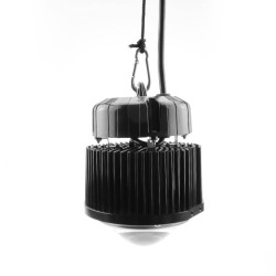 SpectraBUD X60 - Lampe horticole LED haut de gamme, étanche et silencieuse pour la culture de plantes