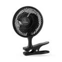 Ventilateur à pince Cyclone 15 cm pour plantes – 15 W