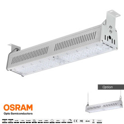 GVL PRO XM100W - Module d'éclairage LED horticole pour murs