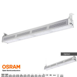 GVL PRO XM200W - Module d'éclairage LED horticole pour murs