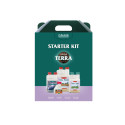 CANNA Terra Starter Set — 4 flacons pour la terre