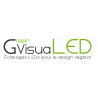 GreenVisuaLED
